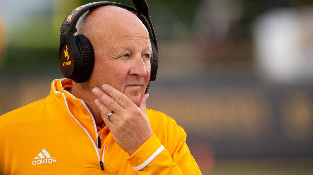 Lock is dual threat as Missouri beats Wyoming