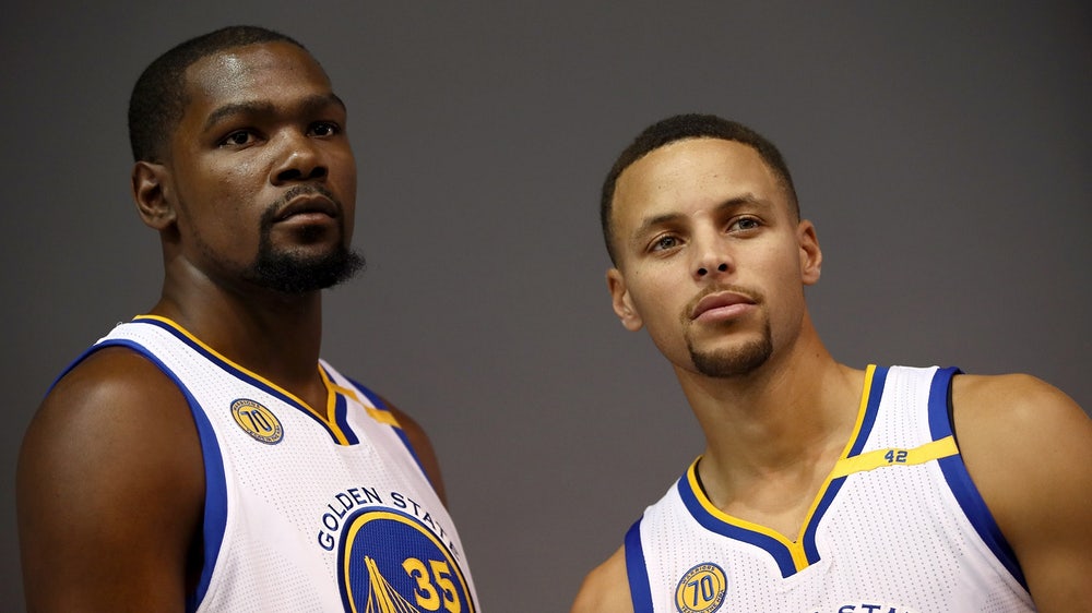 Ranking the NBA 'superteams'