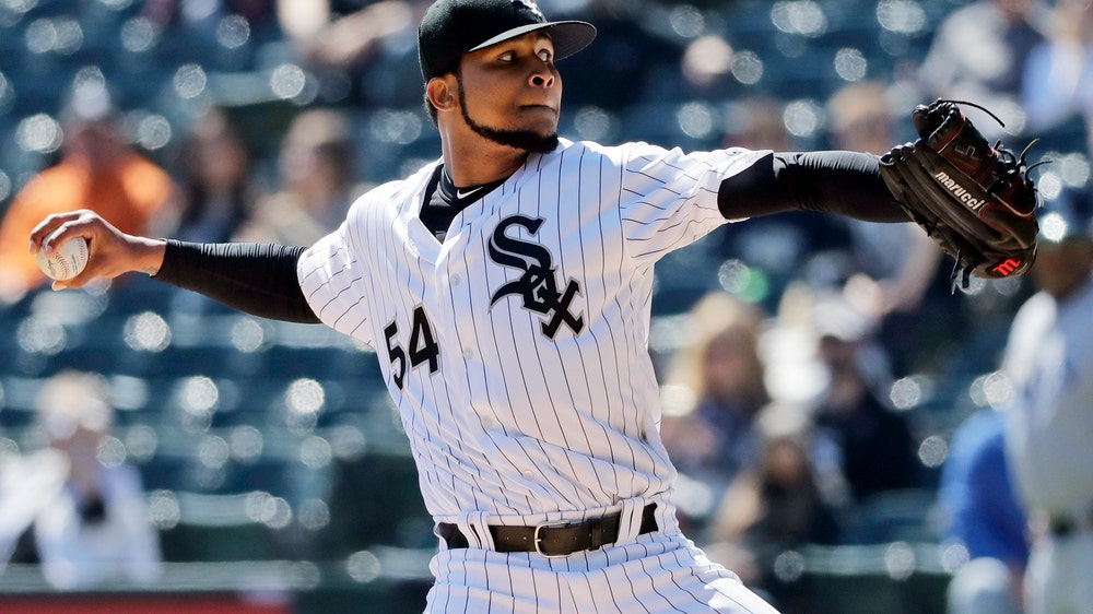 RHP Ervin Santana agrees to minor league contract with Mets