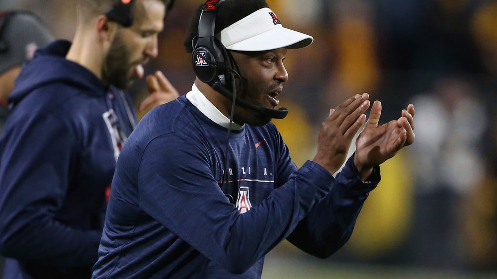 Sumlin to return as Arizona’s coach in 2020