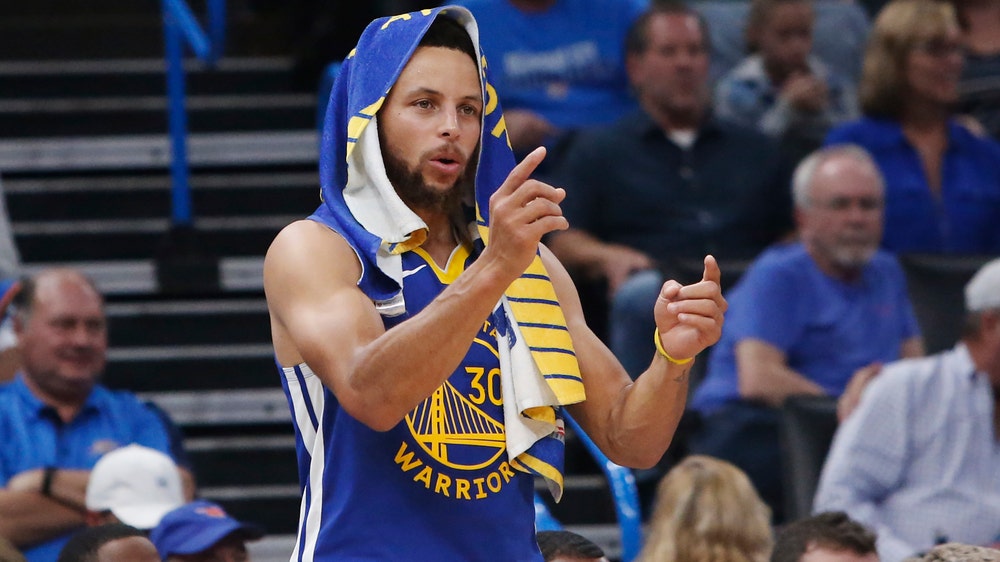 Beware of early overreactions after the NBA's opening week