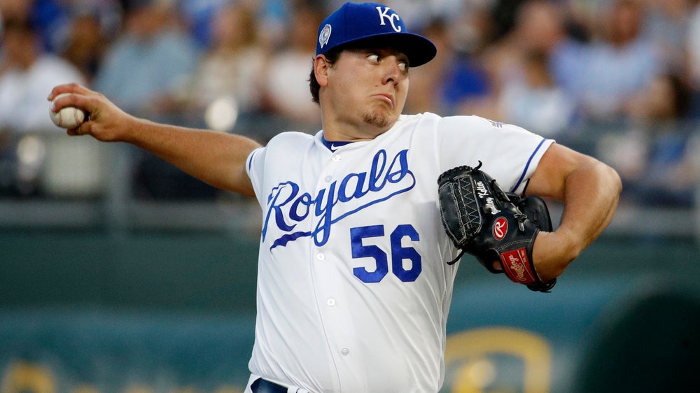 Keller shuts down White Sox in Royals’ 6-3 win