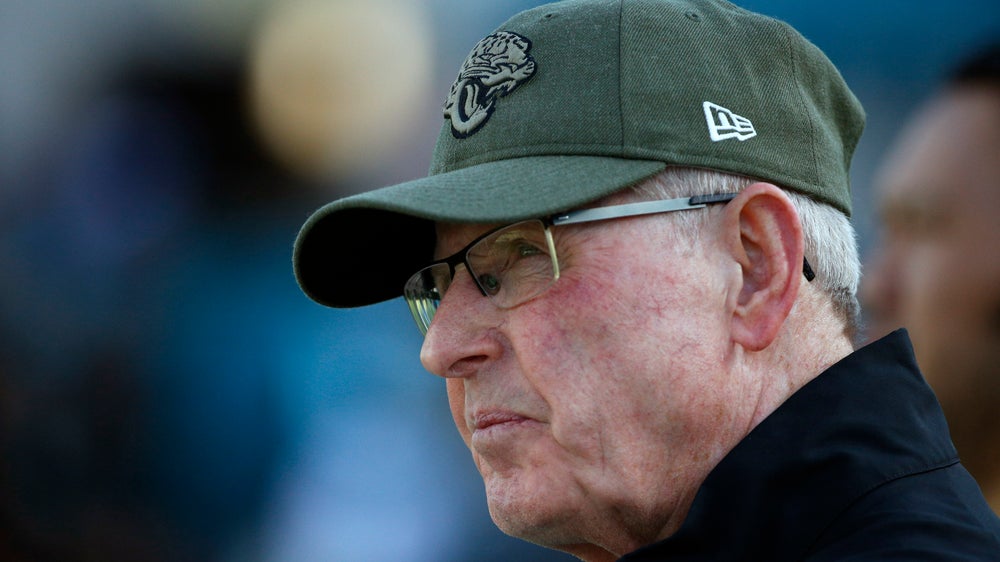 Arbitrator rules against Jaguars in grievance with NFLPA