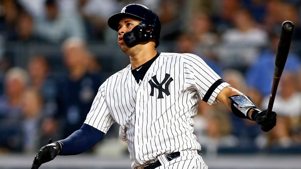 Yanks 4 HRs, win 6th in row 10-6; Astros lose 5th straight