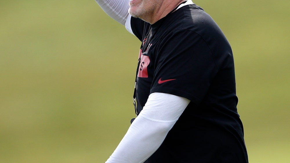 NFL players, coaches protecting skin on every given sun day