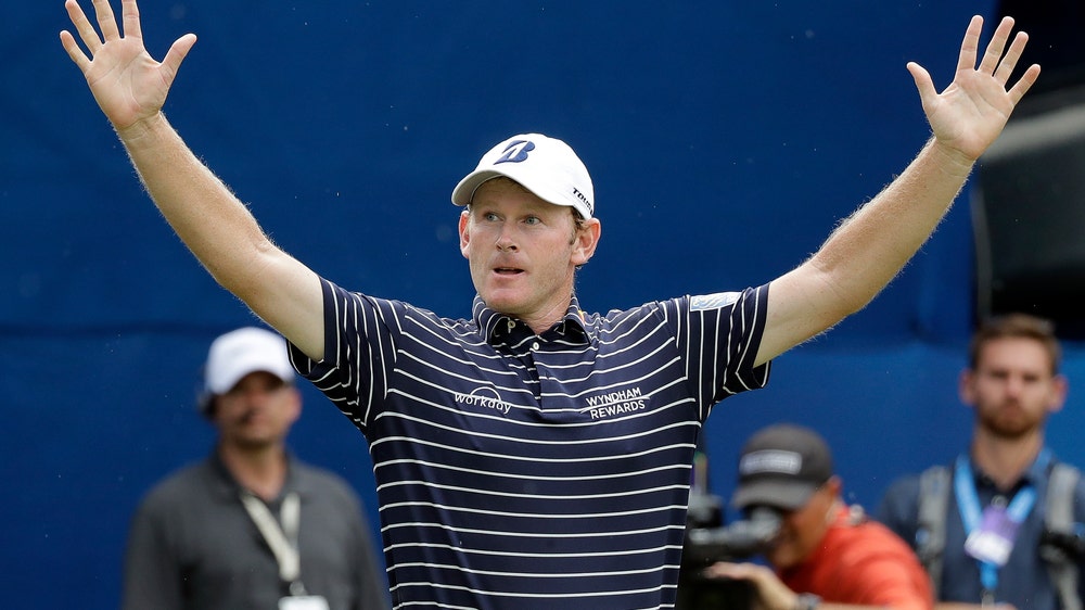 Snedeker opens with 59 and closes with victory in Greensboro
