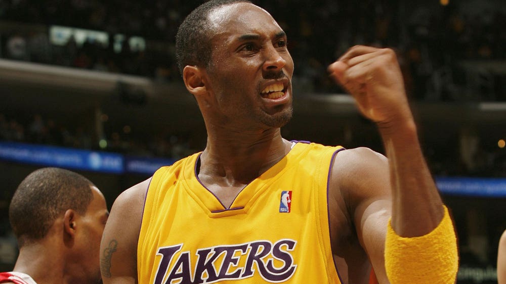 #TBT: 10 years ago, Kobe Bryant had TEN 50-point games in a season