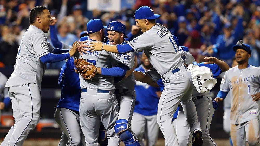 2015 World Series - highlights, scores, news, stats, and more
