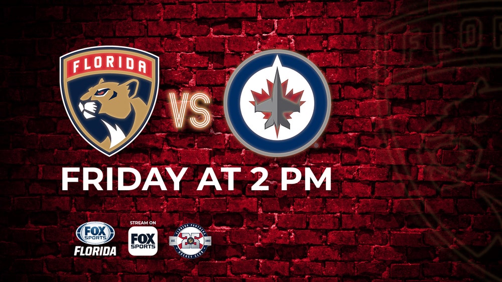 Laine, Jets take on Panthers again in Finland