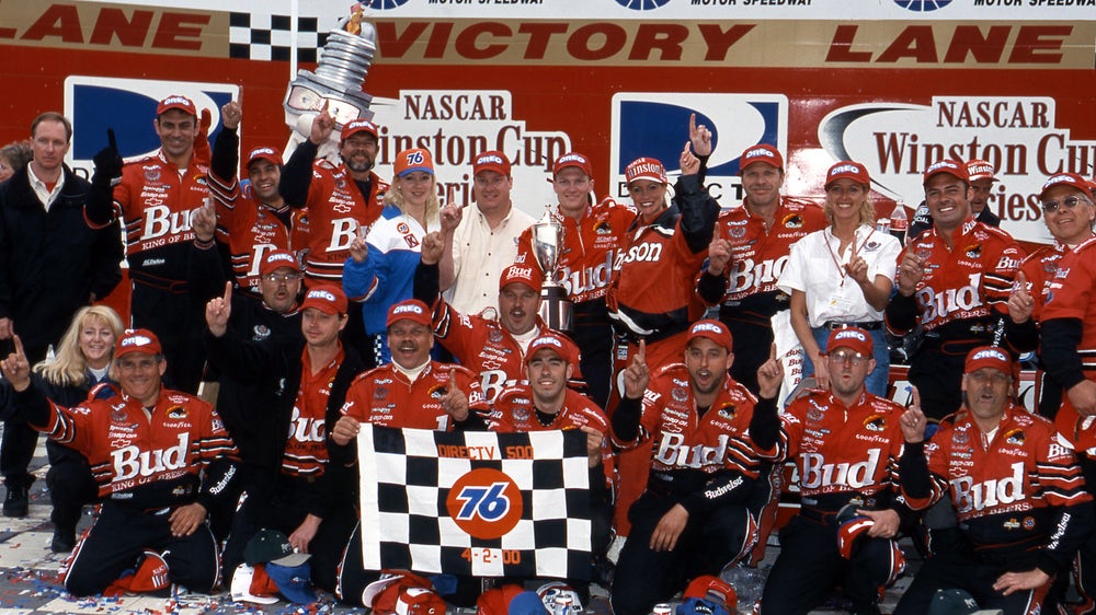 Looking back on Dale Earnhardt Jr.'s 26 career wins