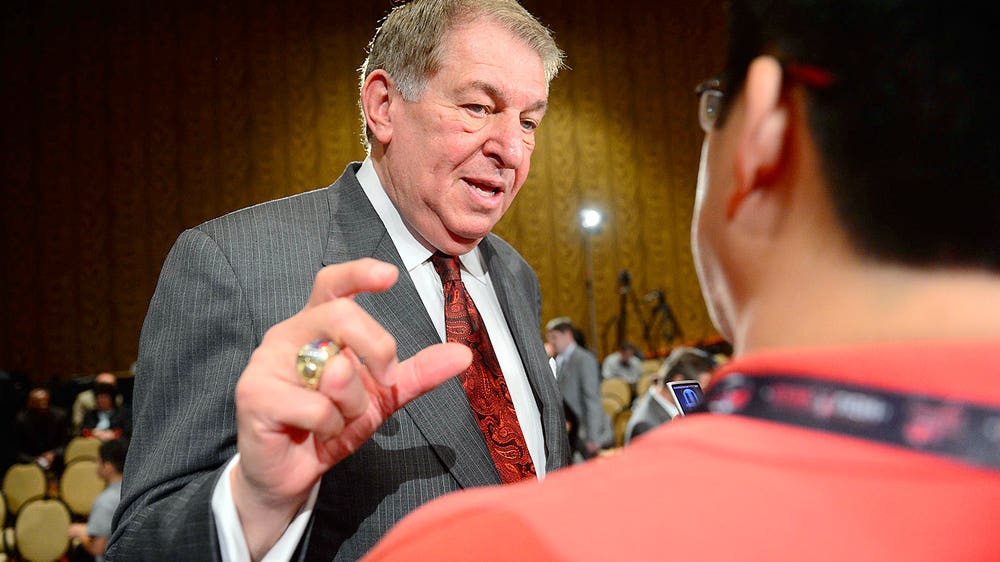 Jerry Colangelo joins 76ers as chairman of basketball operations