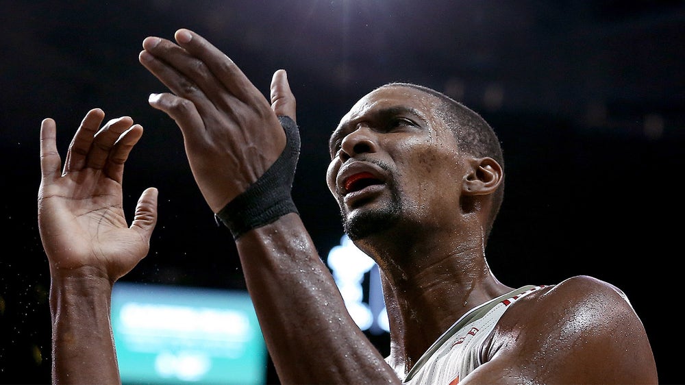 Fantasy Basketball Injury Analysis: Bosh, Bogut, Chandler