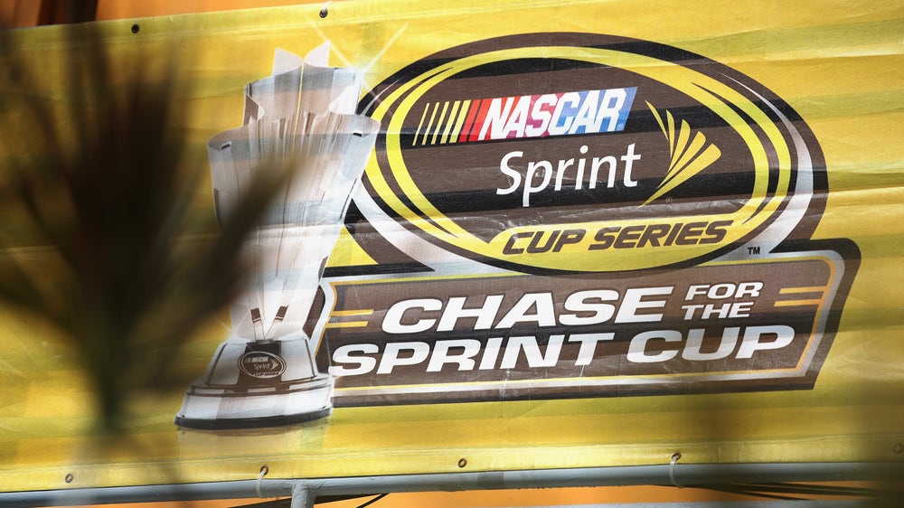 5 keys to winning the NASCAR Sprint Cup championship