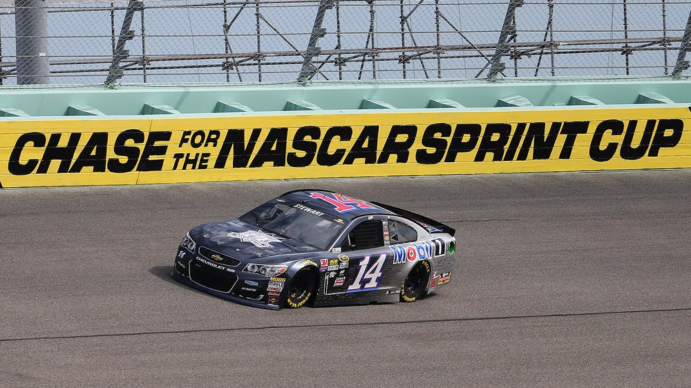 Tony Stewart, Sprint head list of top-10 NASCAR farewells