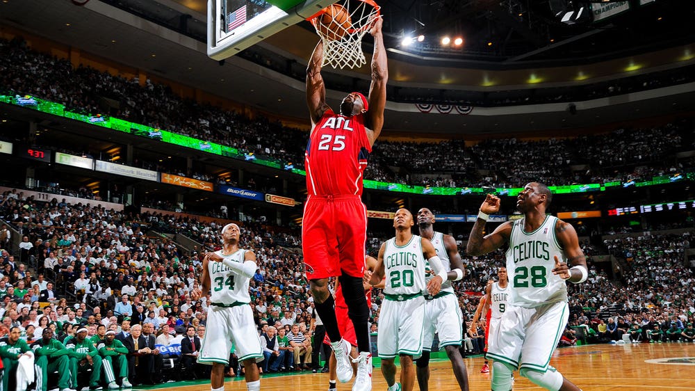 Hawks-Celtics Preview