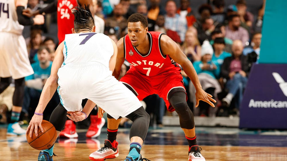 Lowry, DeRozan lead Raptors to 108-95 win over 76ers