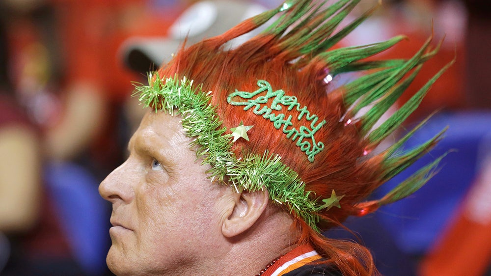 A holiday gift guide for NBA fans