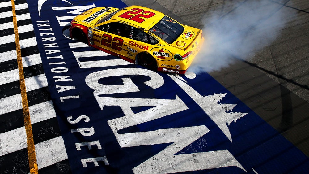 Everything you need to know about the FireKeepers Casino 400