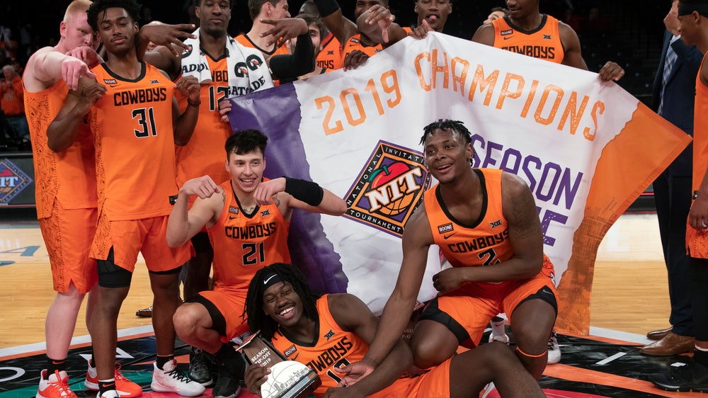 McGriff, Anei lead Oklahoma St. past Mississippi 78-37