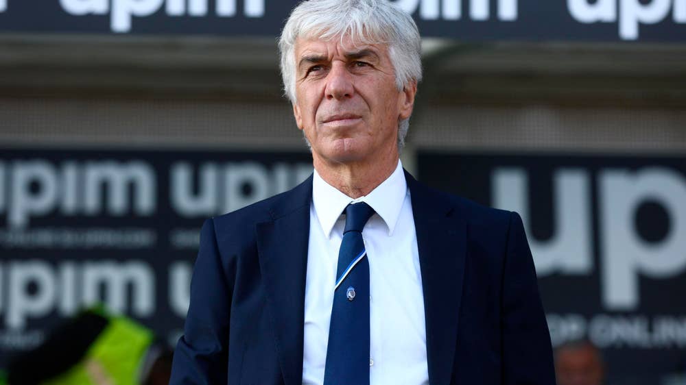 Atalanta beats Udinese 7-1, Napoli draws at Spal