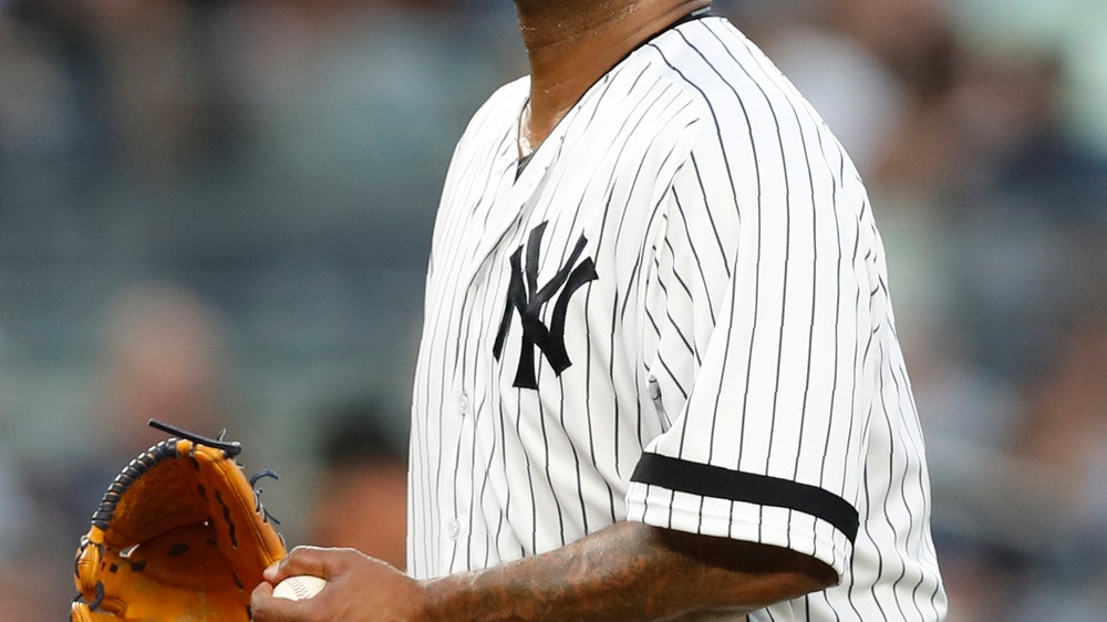 Sabathia, Rays stir it up again in benches-clearing fracas