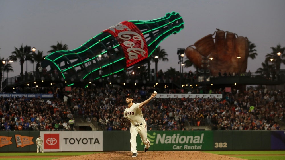 Pablo Sandoval homer in the 13th lifts Giants past Cubs 5-4