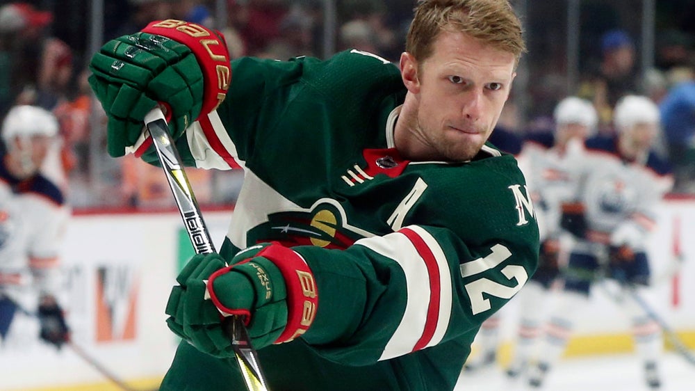 Fenton ramps up roster revamp as Wild still chase playoffs