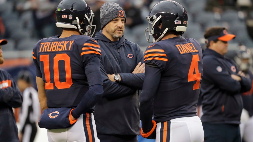 A half-dozen NFL coaches worthy of praise this season