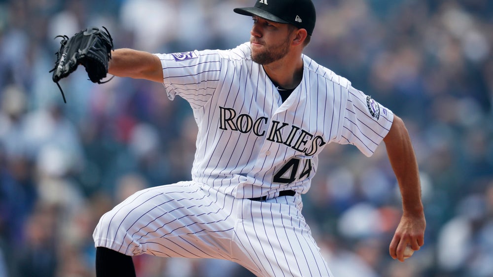 Rockies rout Nats 12-0, to play at Dodgers for NL West title