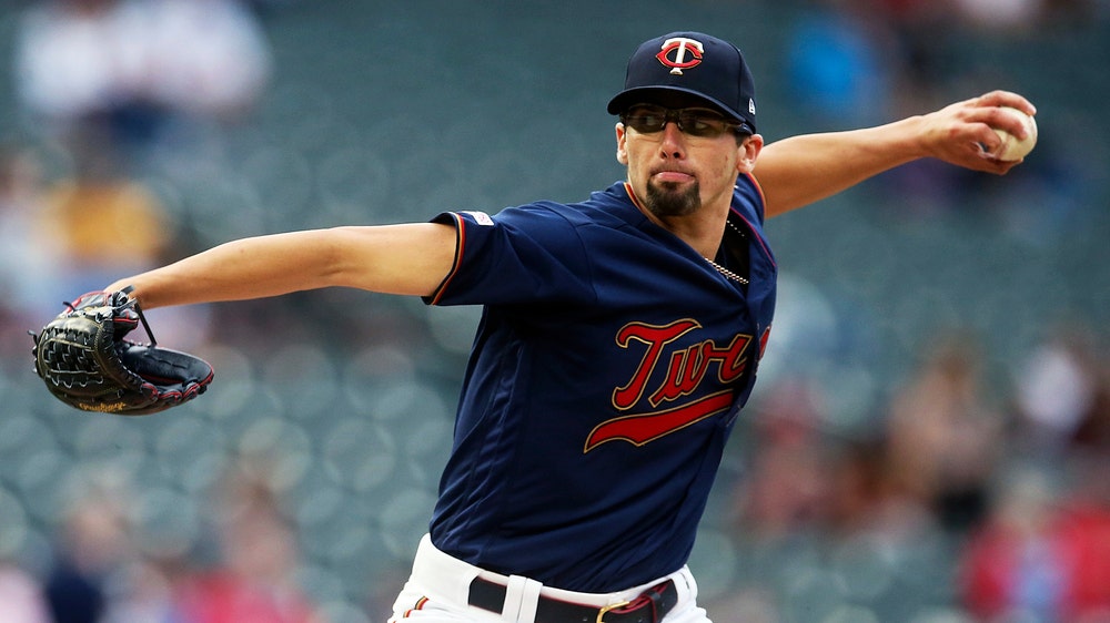 LEADING OFF: Smeltzer’s amazing story, Paxton vs Paddack