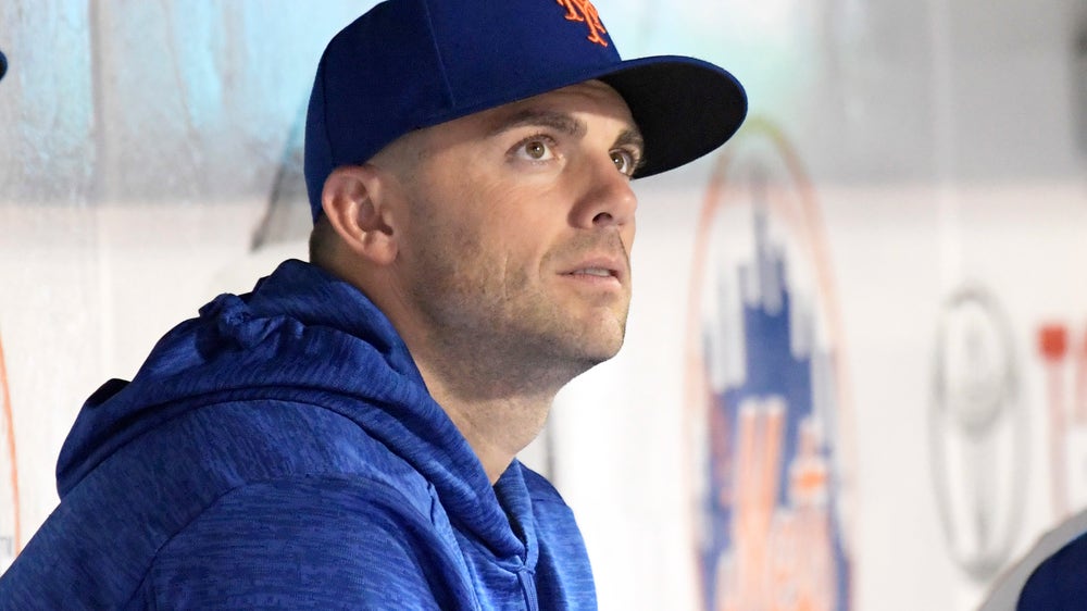 Mets 3B David Wright set for simulated game in comeback try