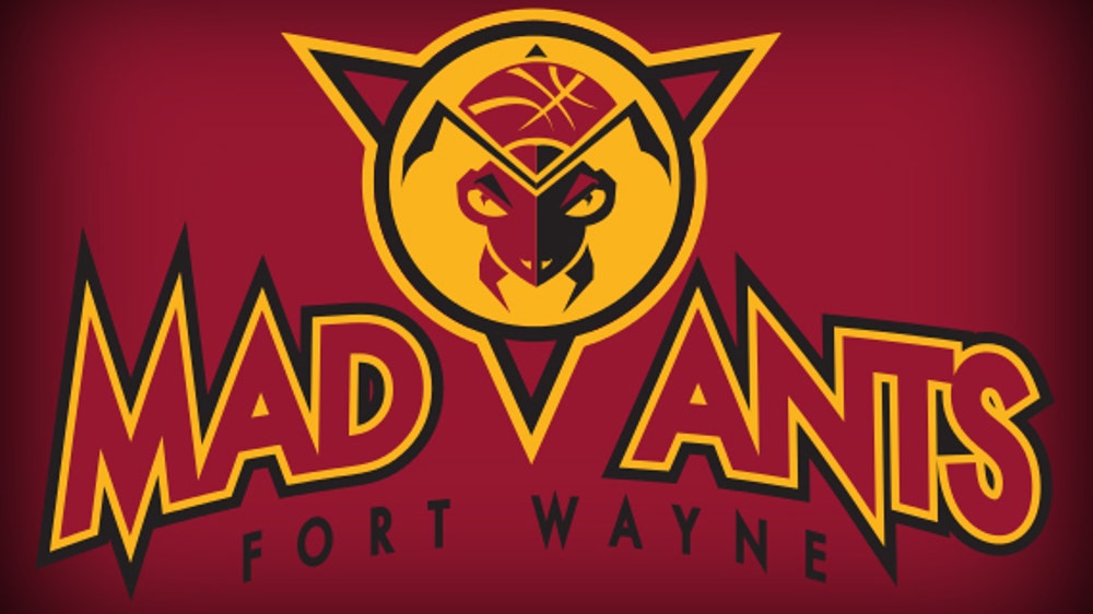 Jordan Loyd, Travis Leslie Lead Fort Wayne Mad Ants Past Grand Rapids Drive