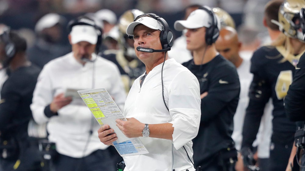 Saints sign Payton to extension through 2024