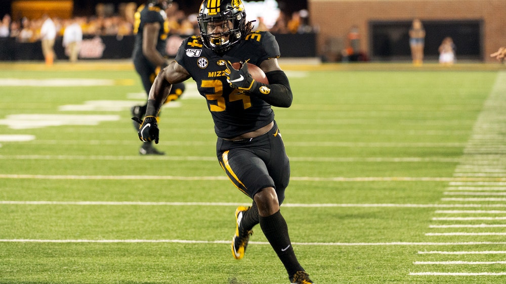 Missouri scores in all phases in 50-0 victory over SEMO