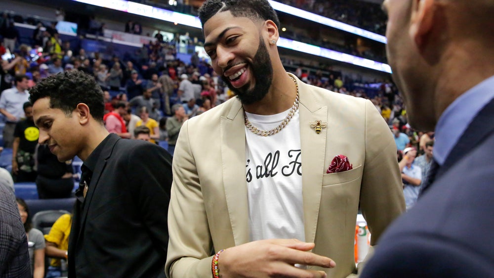 Pelicans, Davis enter offseason with major changes looming