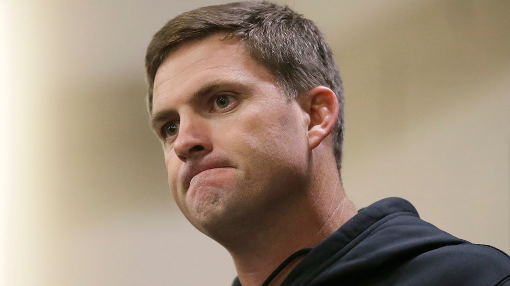 At 0-8, Bengals look for positives despite loss in London