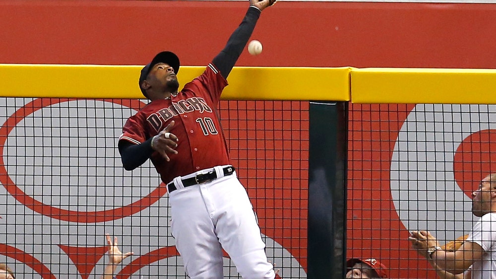 Moreland homer sends Red Sox home with 1-0 win over D-Backs