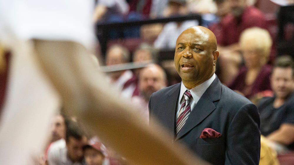 Osborne, Koprivica lead Florida St. past North Alabama