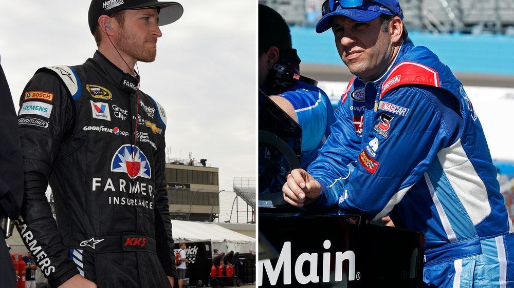 2 more NASCAR drivers stepping away from long schedule