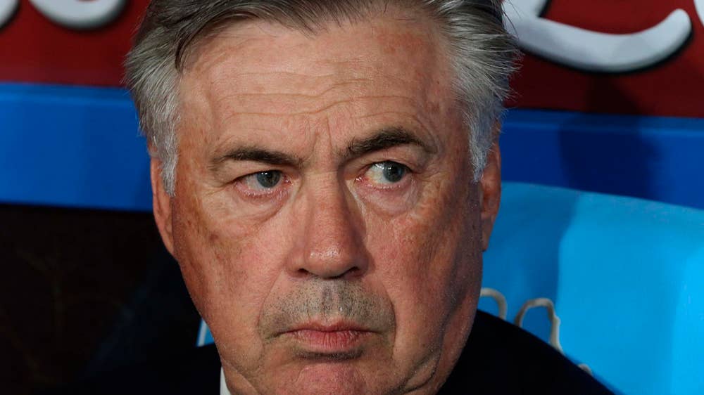 Napoli draws 2-2 against Atalanta, Juventus beats Genoa 2-1