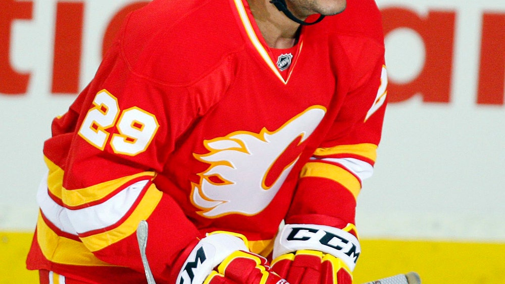 Aliu calls Flames coach's apology 'misleading, insincere’