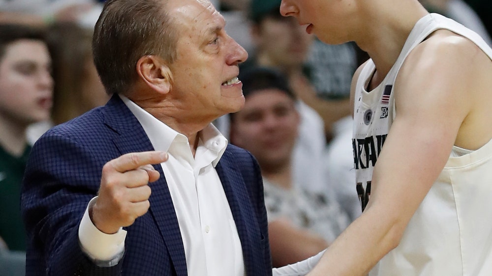 Michigan State, Michigan finally set to meet this weekend