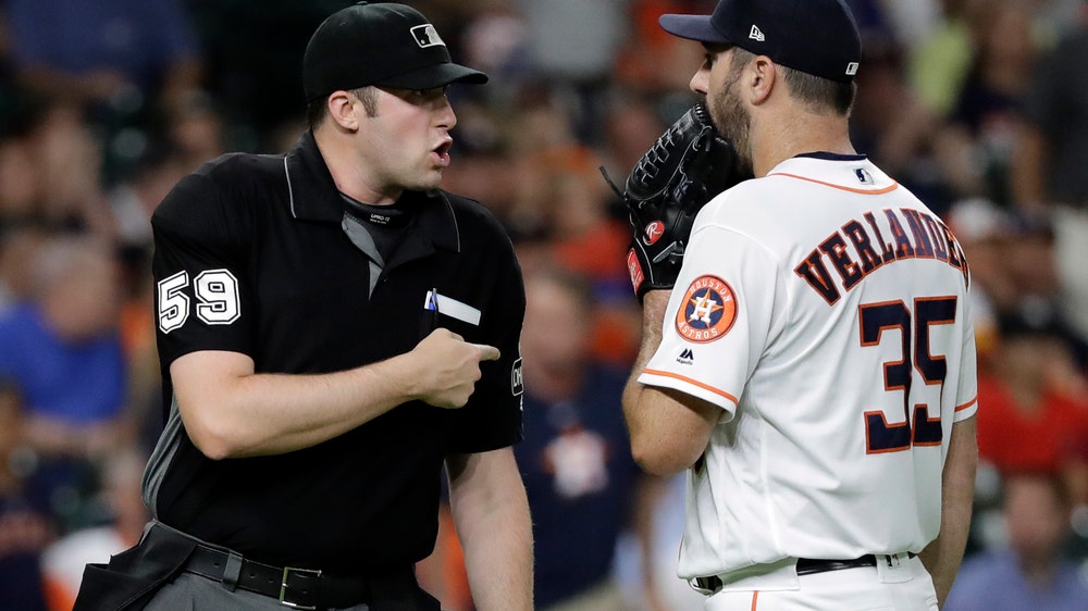 M’s jump on Verlander early in 8-6 win over Astros