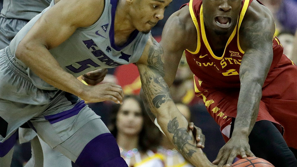 NCAA tournament teams in San Jose content to slow it down