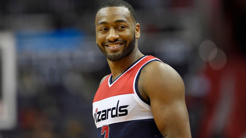 Wall, Beal help Wizards use late 11-0 run to beat Bucks (Dec 10, 2016)