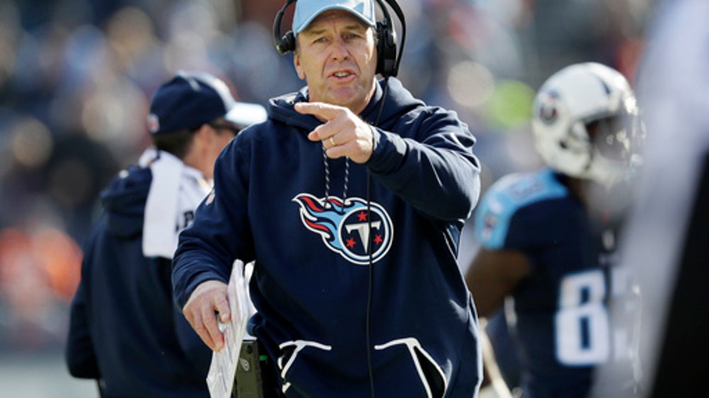 Learning how to win, Titans pushing to end playoff drought