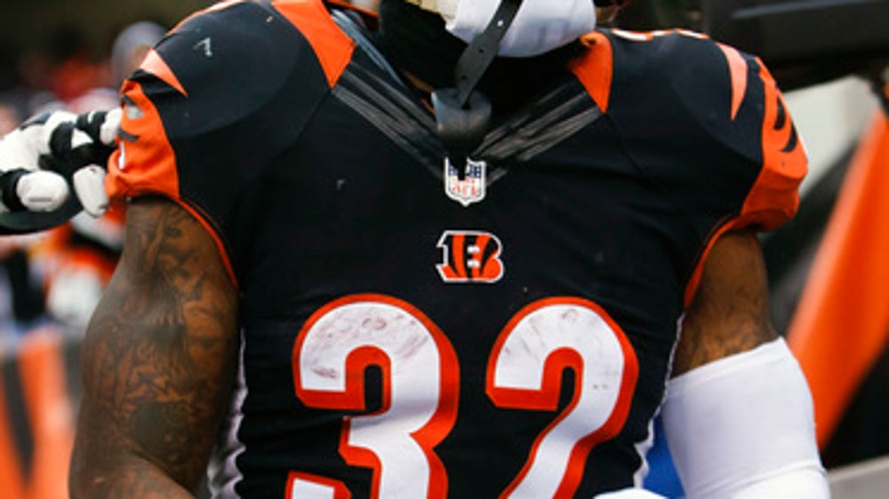 Bengals eliminated from playoffs by another meltdown