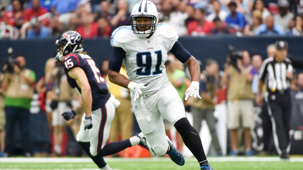 Titans have lots at stake on road against reeling Jaguars