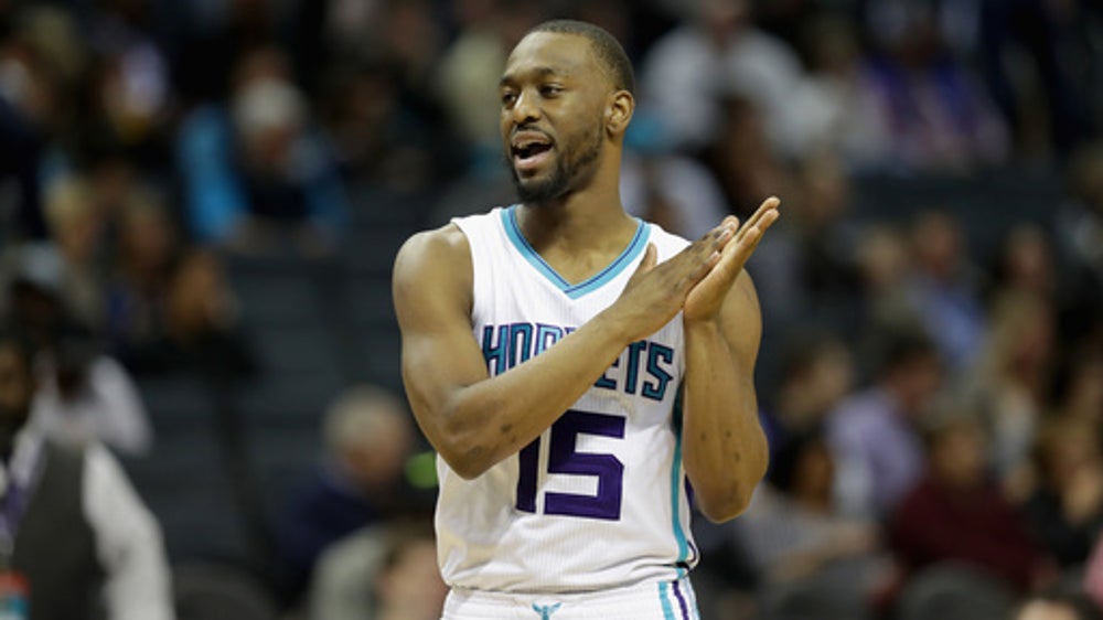 Walker scores 23, Hornets blow out Magic 121-81 (Mar 10, 2017)