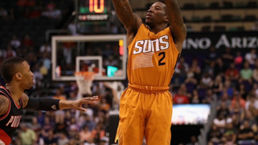 Suns bench healthy Eric Bledsoe for remainder of season